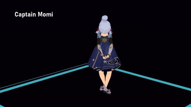 【Genshin Impact MMD - 60FPS】Kamisato Ayaka【Gimme x Gimme】#PleaseReadDescription смотреть онлайн