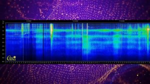 Частота Шумана - что означают линии и их цвет!