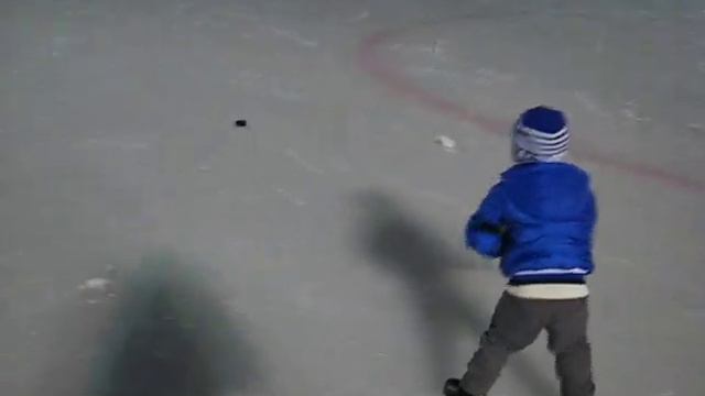 Хоккей) Почти 4 года. смотреть онлайн