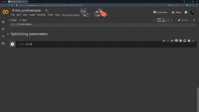 04B PyTorch tutorial - PyTorch VS Excel | Demystifying linear regression loss optimization смотреть онлайн