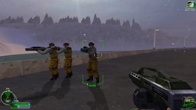 Command & Conquer Renegade #2 - Найти Учёных смотреть онлайн