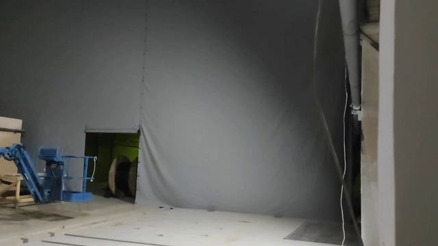 Штора ПВХ смотреть онлайн