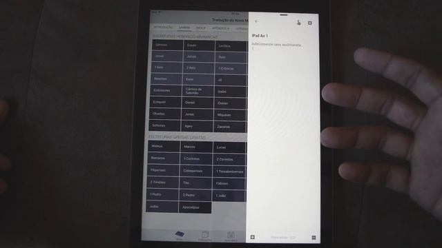 Apple iPad Air 1 | Ainda vale a pena comprar? смотреть онлайн