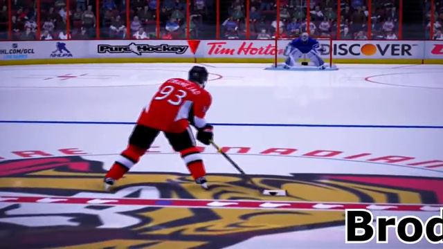 NHL 15 (Xbox 360) Shootout Dualtage : Innovation (ft. NHLChaos) Edited by NHLChaos смотреть онлайн