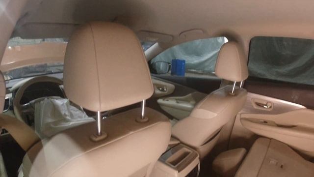 Nissan Murano |  Аукцион TOTAL01 | Авто с пробегом НЕДОРОГО