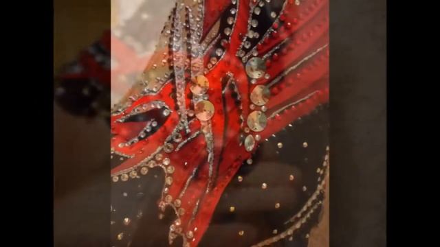 Как пошить купальник для гимнастики / Купальники KSI / Кармен 2019 смотреть онлайн