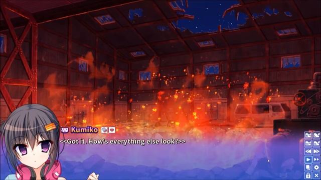 Corona Blossom Vol.1: The Gift From the Galaxy | Lets Play / Gameplay [1080p] [PC] смотреть онлайн