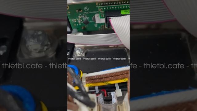 MÁY PHA CÀ PHÊ CIME CO-03 NEO 2 GROUP смотреть онлайн