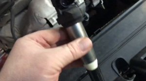 Peugeot 308 CC - P0087 High Pressure Regulation Pressure Too Low