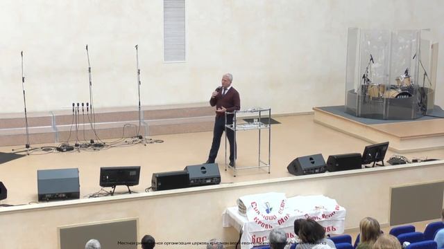 Воскресное богослужение церкви «Филадельфия», г. Ижевска, 22 мая 2022 года. смотреть онлайн