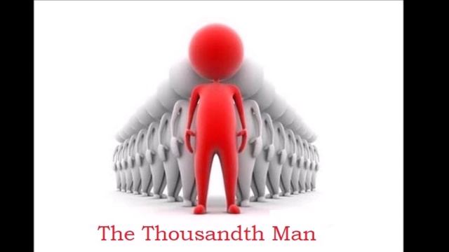 Мои «Поэтические Страницы». "Только Один из тысячи". Анатолий. Kipling - "The Thousandth Man" Zilma смотреть онлайн