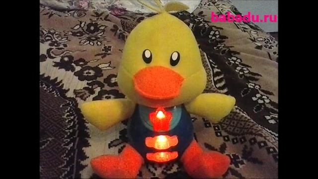 Обучающая игрушка Стихи Барто Умка в ассортименте смотреть онлайн