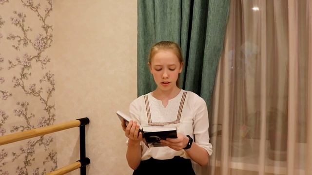 Углянская библиотека #РусскоеСлово #БольшаяПеремена #РусскиеРифмы #хочувВоронеж смотреть онлайн