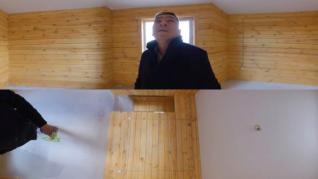 ПРЕДЛАГАЕМ НЕДОРОГОЙ ДОМ В ИГЛИНО ЧАСТЬ 1 смотреть онлайн