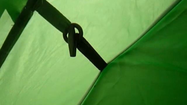 Трехсезонная палатка Remington с тамбуром