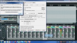 Как сохранять треки в Reaper в mp3
