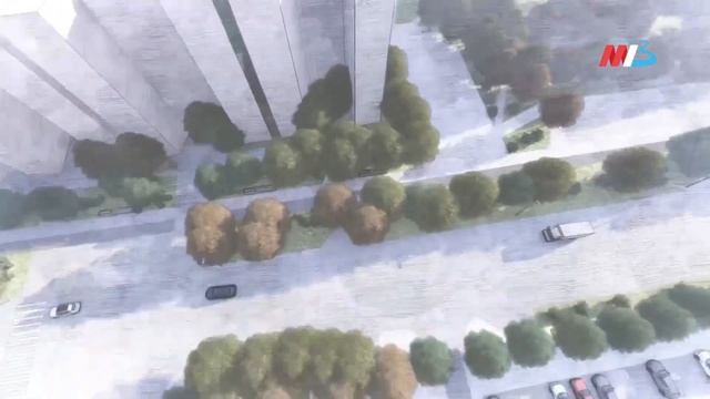 ГОРОДСКАЯ СРЕДА 1511