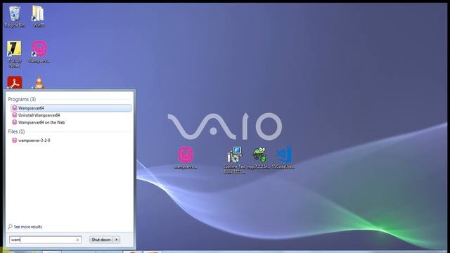 2. PHP Environment setup Tutorial in Hindi / Urdu смотреть онлайн