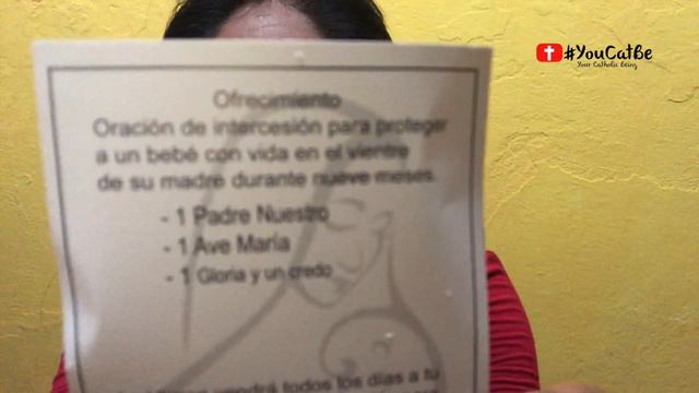 Testimonio Católico: Dios me regaló a un BEBÉ - Crys Arias смотреть онлайн