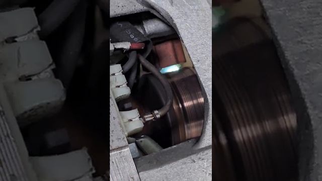 замена щёток мотора смотреть онлайн