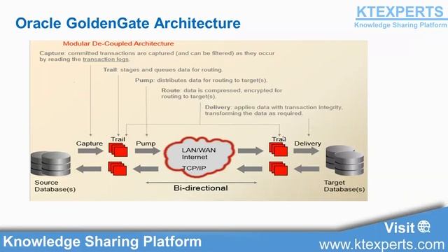 Oracle GoldenGate Performance and Troubleshooting issues tips and techniques смотреть онлайн