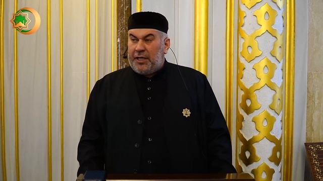 Асвад | Абу 1акъиль аль-Анифи смотреть онлайн