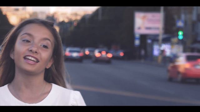 Небо Знає Анна Тринчер Michellka