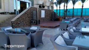 Xperience Sea Breeze Resort 5*, Египет, Шарм эль Шейх, ✈обзор, отзывы