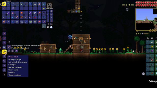 Messing With the Tinkerers Workshop Terraria Calamity (Episode 11) смотреть онлайн