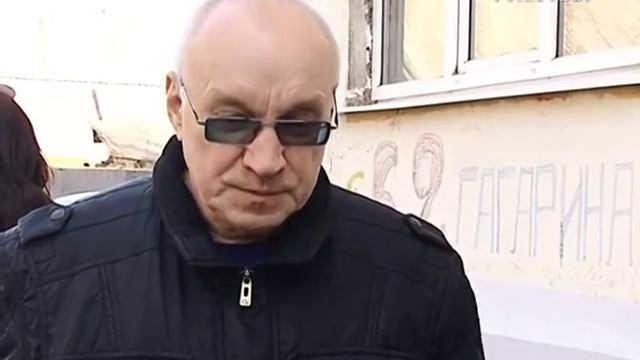 Представители Общероссийского народного фронта оценили качество проведения капремонта жилья смотреть онлайн