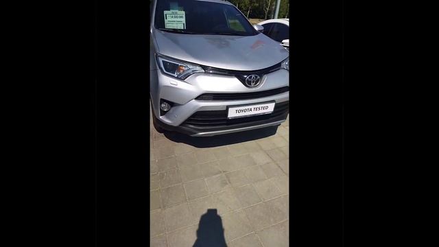 "Тойота центр"Toyota Camry 55. Toyota RAV4 смотреть онлайн
