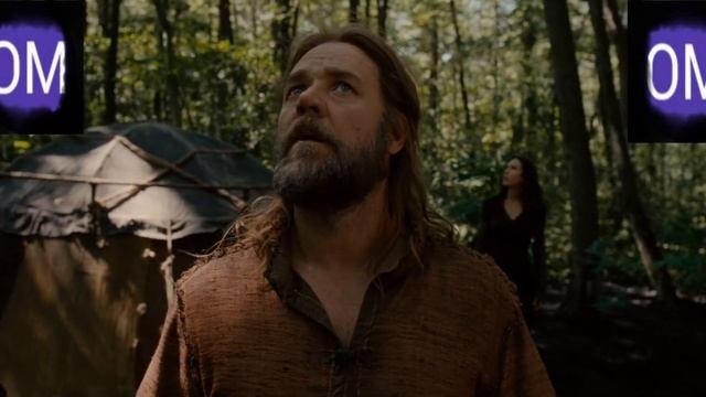 NOAH SOUNDTRACK MAKE THEE AN ARK (ΜΟΥΣΙΚΗ ΑΠΟ ΤΗΝ ΤΑΙΝΙΑ Η ΚΙΒΩΤΟΣ ΤΟΥ ΝΩΕ) 4K TRAILER смотреть онлайн