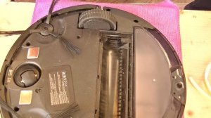 Робот пылесос 360 С50.