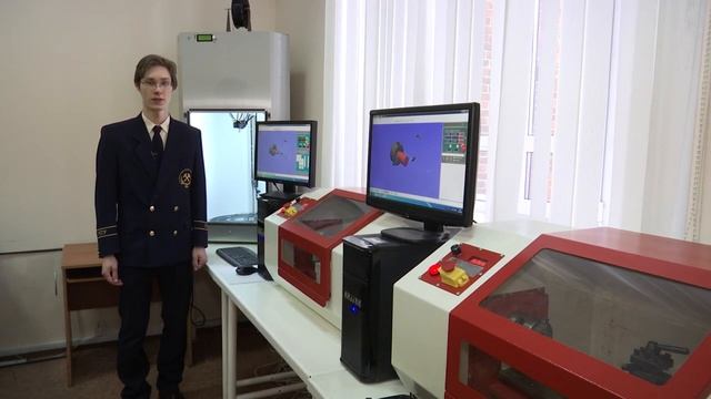 Знакомимся с Горным университетом! Горномеханический факультет и факультет городского хозяйства смотреть онлайн