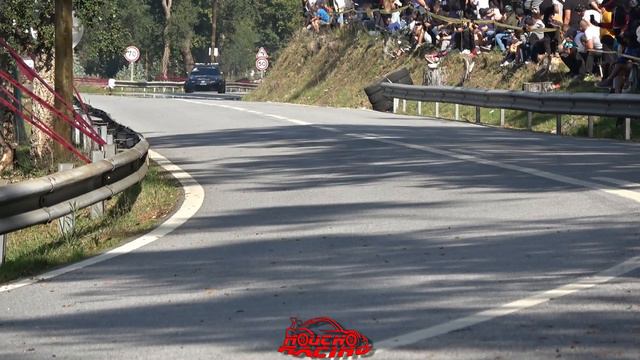 FIA HILL CLIMB MASTERS 2021 | Szymon LUKASZCZYK | Mitsubishi Lancer Evo V | FALPERRA 21 смотреть онлайн