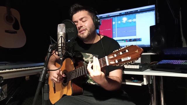 Taner Topaç - Haykırsam Dünyaya (Kerim Tekin Anısına) смотреть онлайн