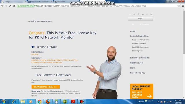 PART 1- HOW TO DOWNLOAD THIRD PARTY SOFTWARE смотреть онлайн
