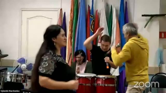 08.11.23. СЛУЖЕНИЕ ДУХА СВЯТОГО смотреть онлайн