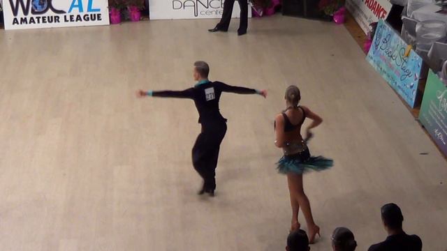 70 2015 Grand Prix Dance Youth 2 La SF H1 Jive смотреть онлайн