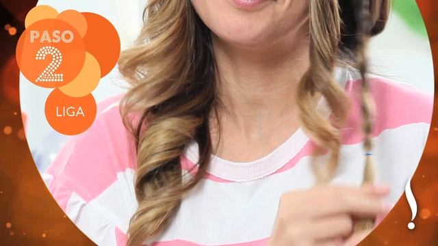 1,2,3 Peinados - Look para tu graduación смотреть онлайн