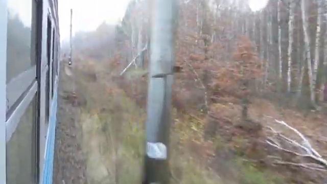25.10.2013. По дороге из Славутича на Семиходы смотреть онлайн