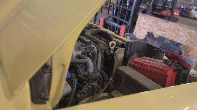 Контрактный двигатель Япония MITSUBISHI PAJERO MINI Мицубиси Паджеро Мини H58A A/T 2WD 4A30 6330924 смотреть онлайн