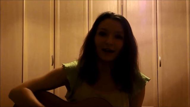 Мария Лощакова-Дыши(Виктория Дайнеко Cover) смотреть онлайн