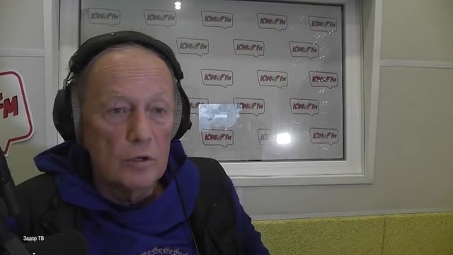 Задорнов Об истории Руси (Неформат) Часть 6 смотреть онлайн