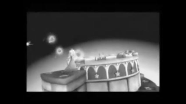 Rosalina's Solitude. смотреть онлайн
