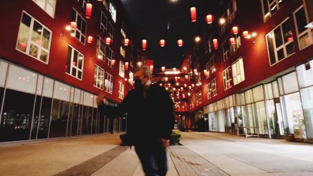 El Jardin / Hermanos Gutierrez / Forz Hiro смотреть онлайн