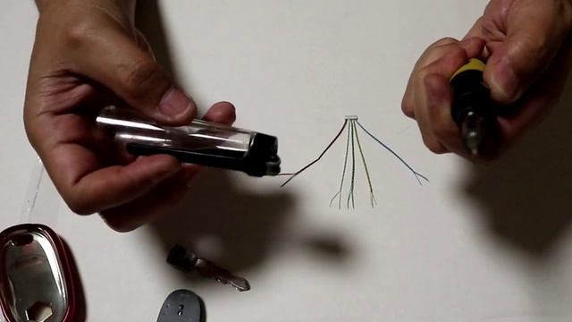 SO仔會 4K影片 疫情下 WFH 有咩搞 DIY整色整水 Vol  2 自動解鎖上鎖車匙