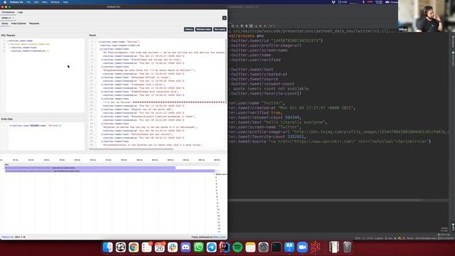 Data Navigation with Pathom 3 (by Wilker Lucio) смотреть онлайн