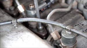 Замена топливных форсунок для Kia.Замена форсунок