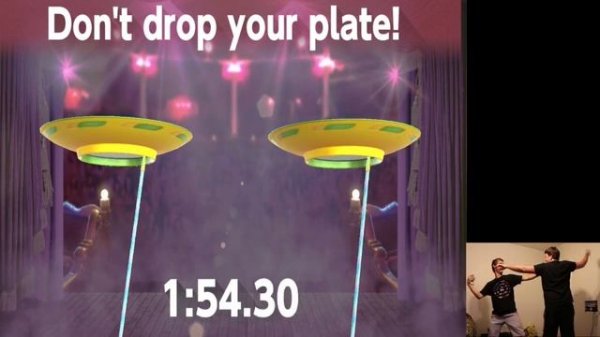 1-2-Switch [01] Switch Longplay